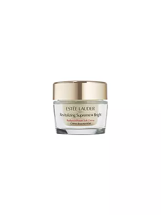 ESTÉE LAUDER | Crema viso - Revitalizing Supreme+ Bright Radiance Power Soft Crème Refill 50ml | keine Farbe
